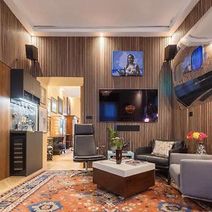 Appartement met Twee Slaapkamers
